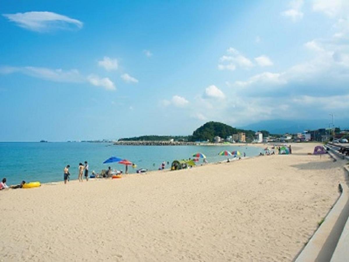 Seaside Pension Косон Экстерьер фото