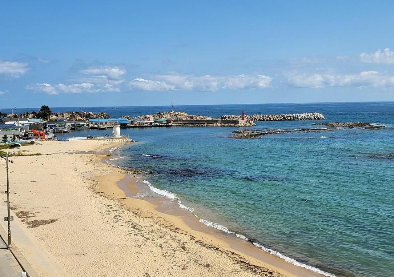 Seaside Pension Косон Экстерьер фото