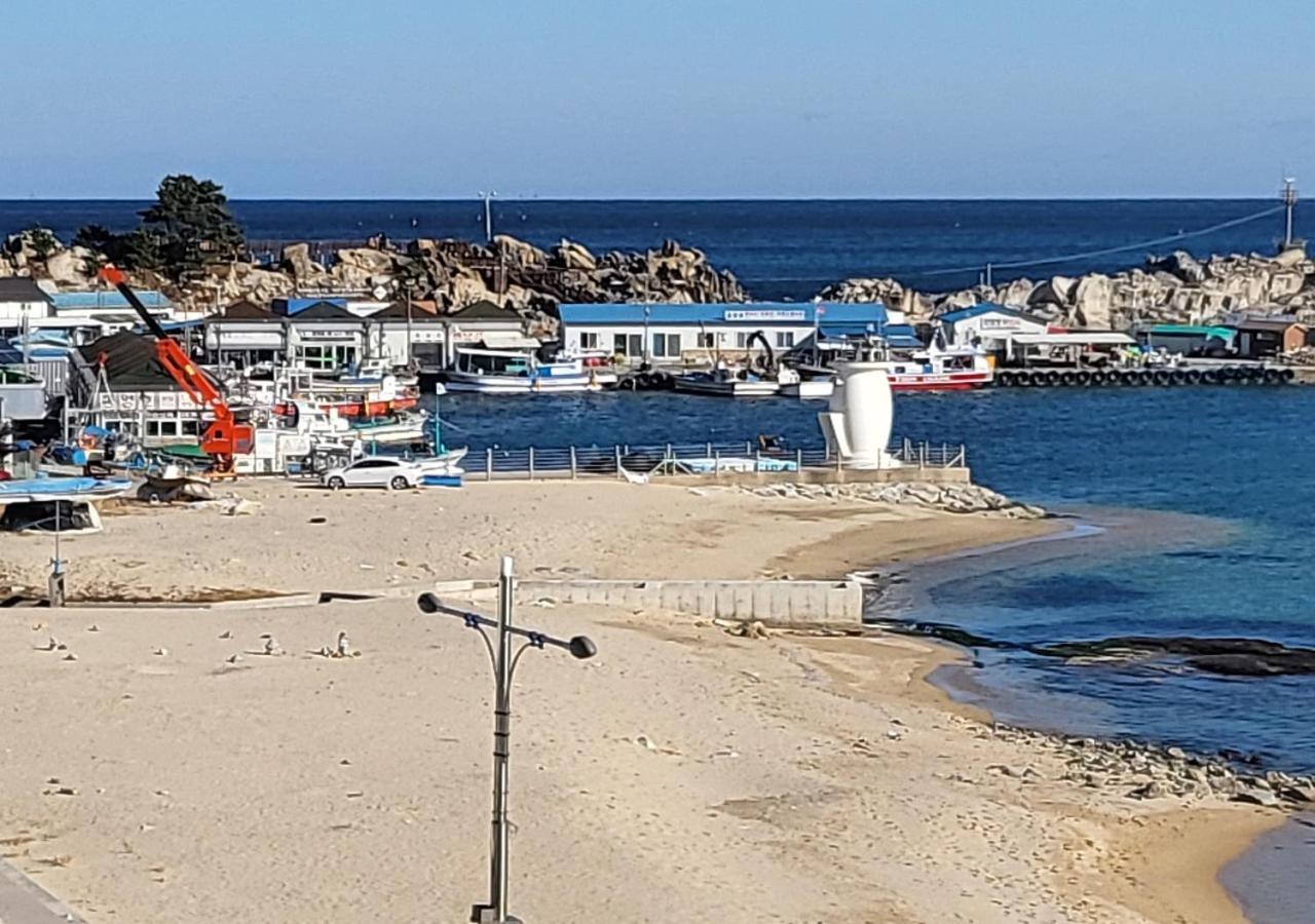 Seaside Pension Косон Экстерьер фото