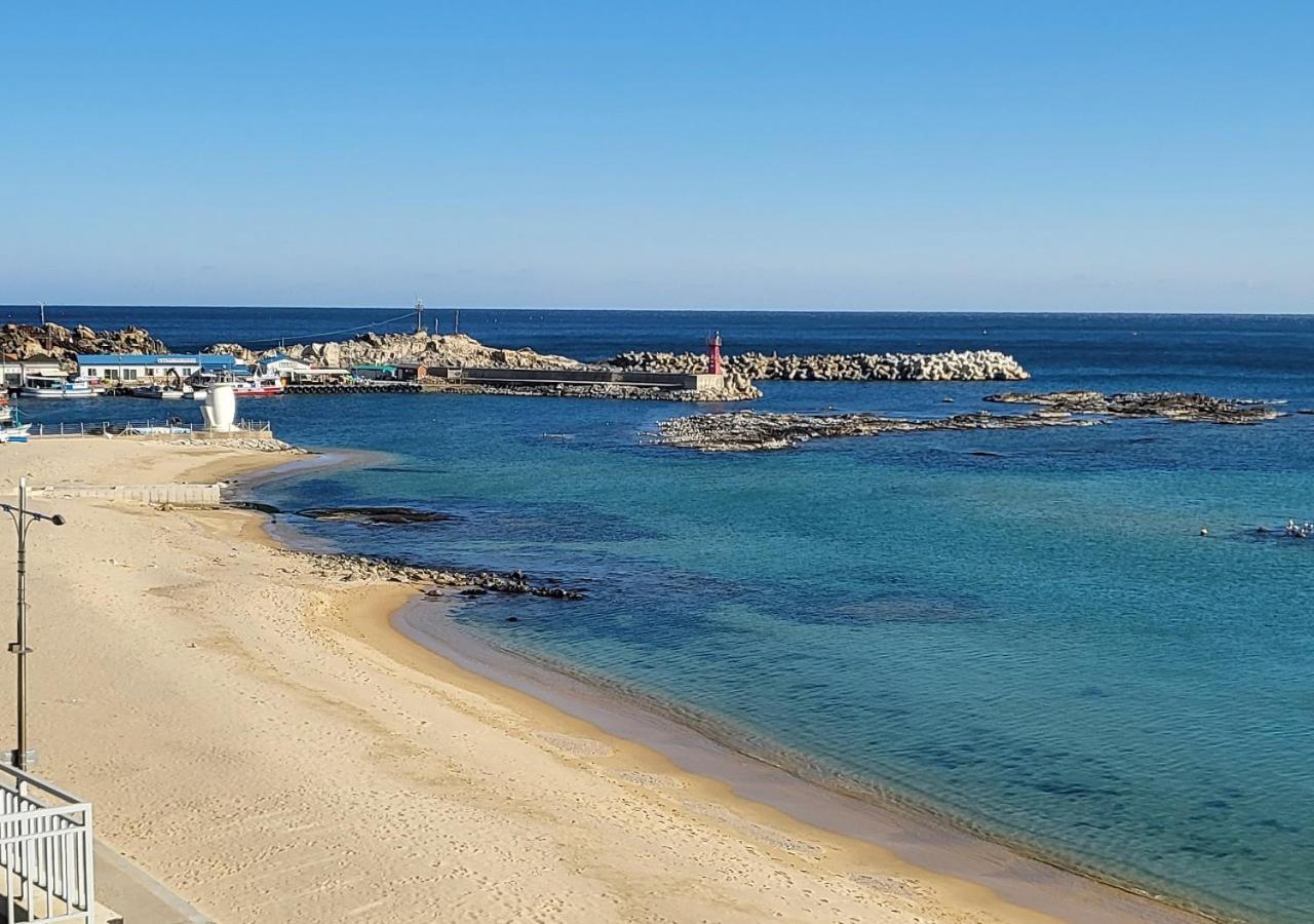 Seaside Pension Косон Экстерьер фото